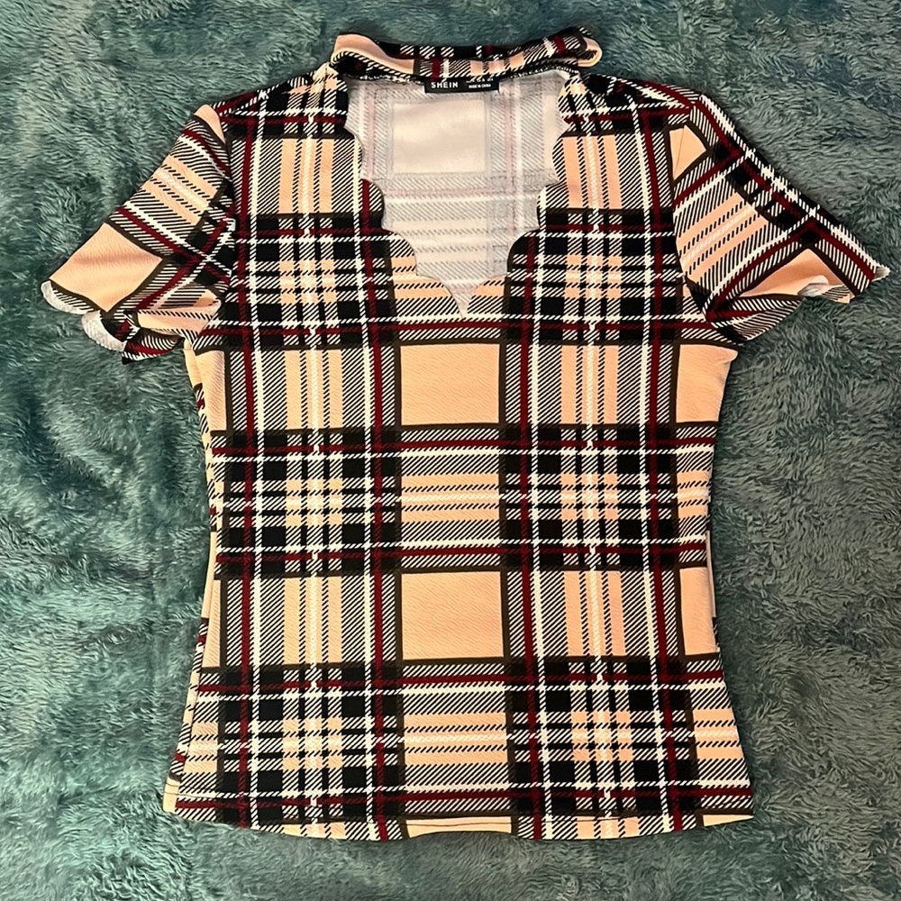 Shein top